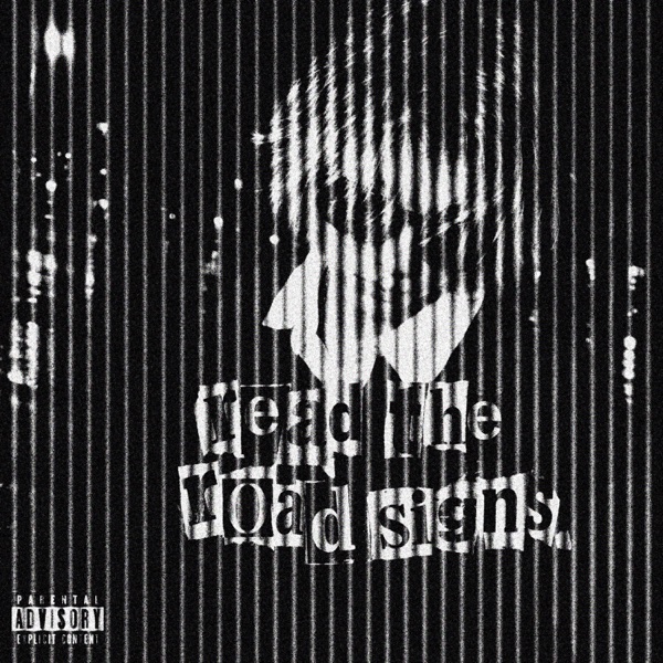 READ THE ROAD SIGNS (anhedonia) artwork