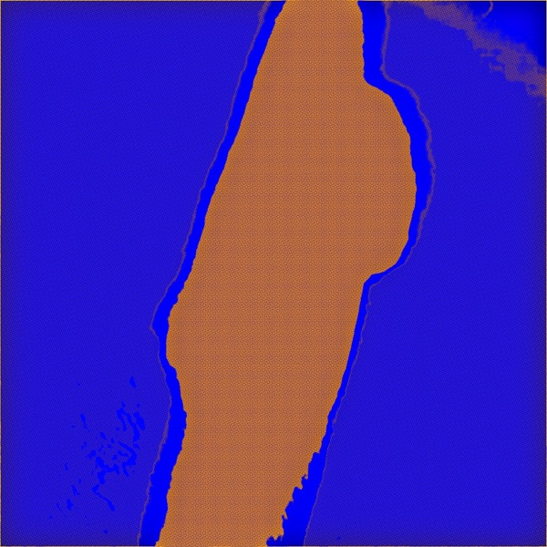 road τέσσερις artwork