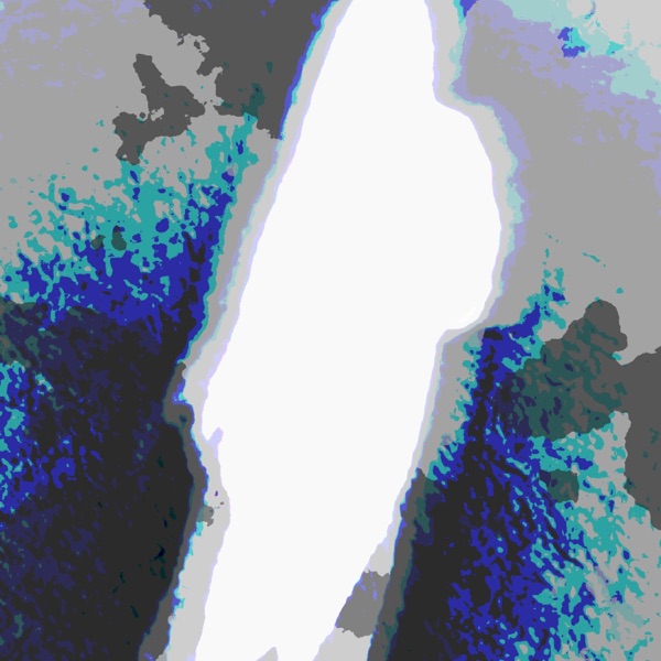 road τρία artwork